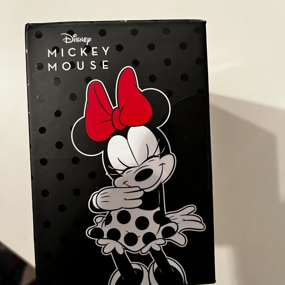 Disney Mickey and Minne Mouse Sugar‎ Scrub Set (new/kids/x)